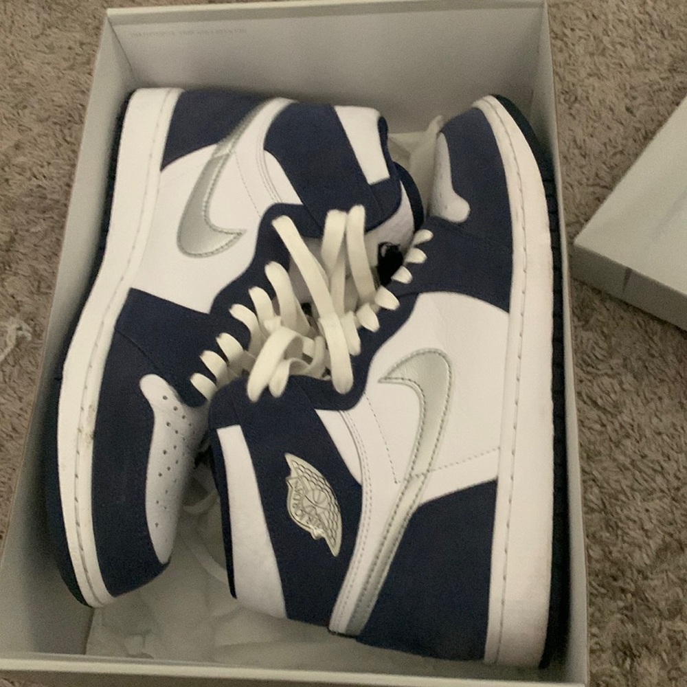 Trade